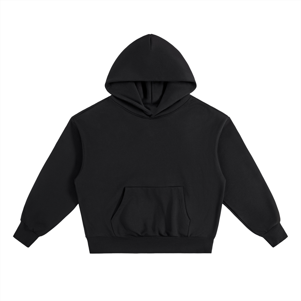 Verona 500 GSM Luxe Hoodie