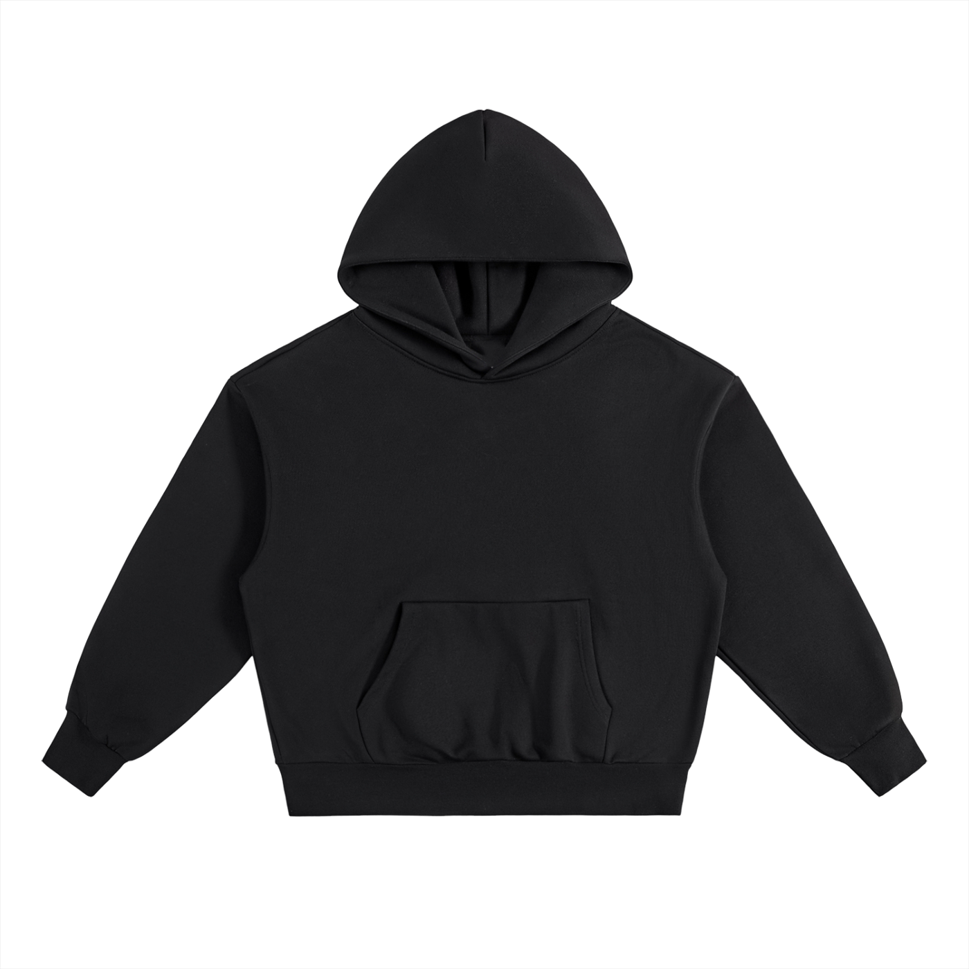 Verona 500 GSM Luxe Hoodie