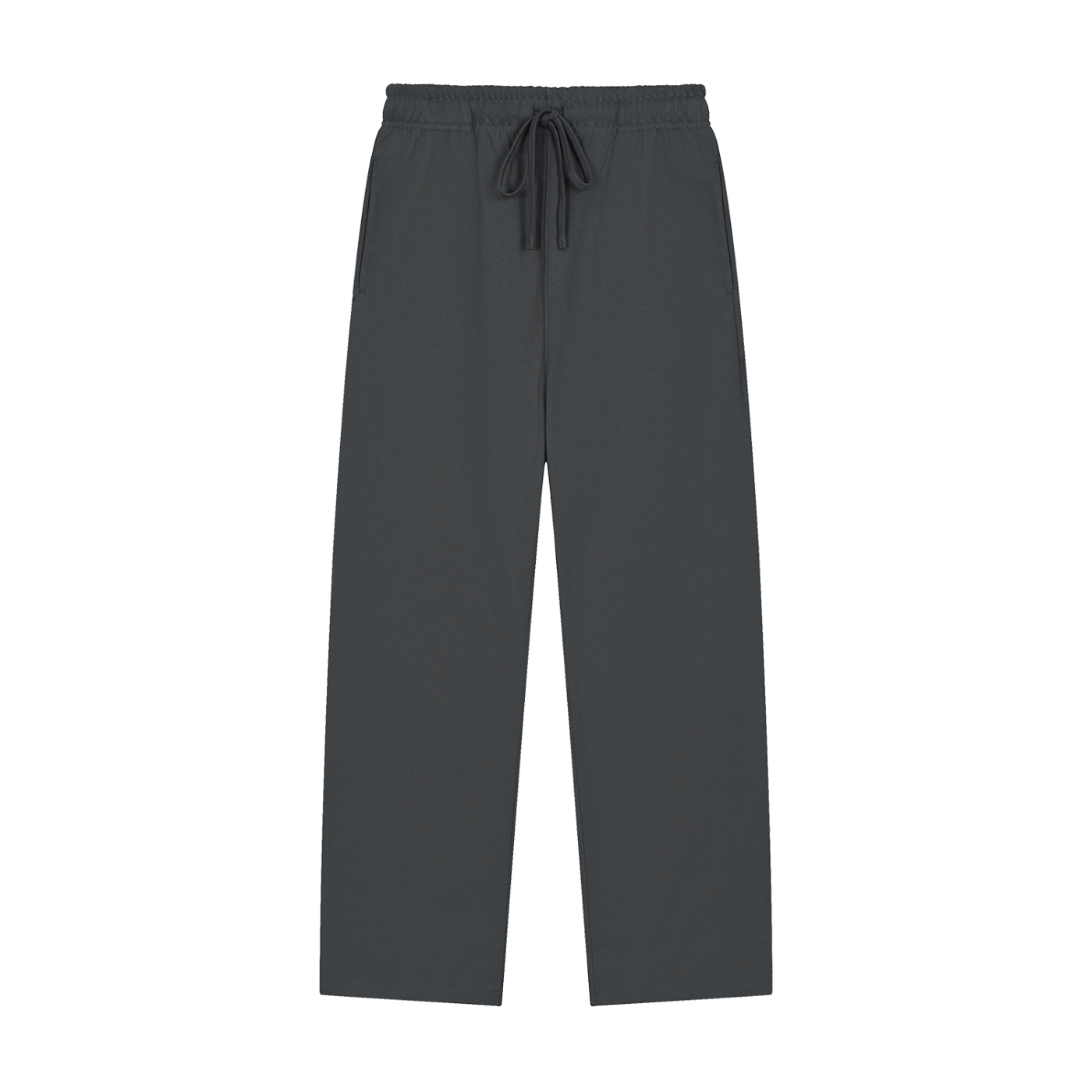Verona Straight-Leg Sweatpants