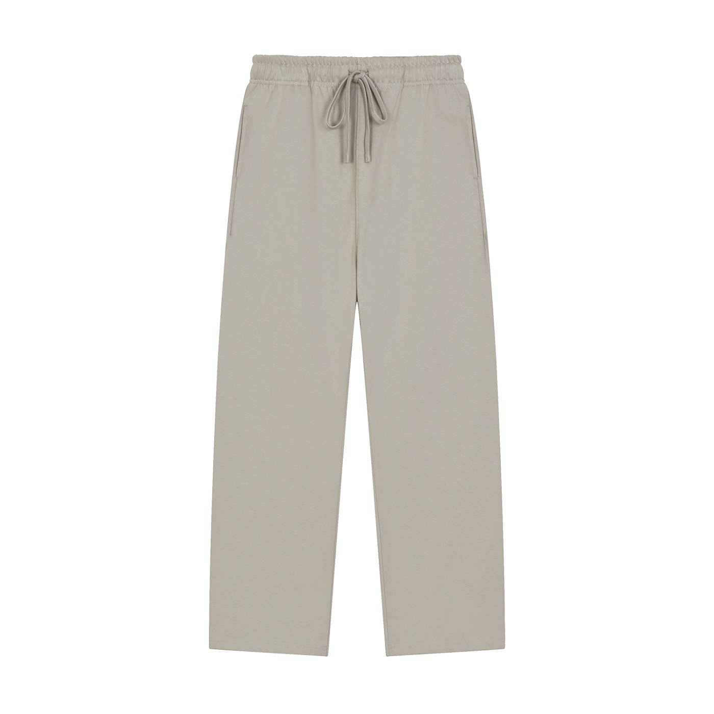 Verona Straight-Leg Sweatpants