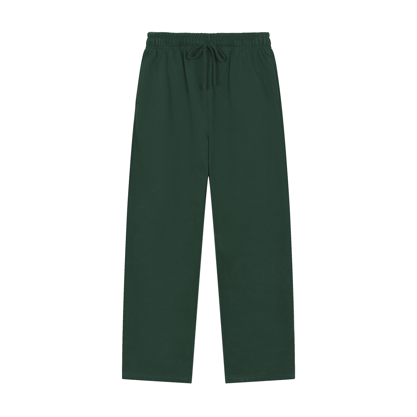 Verona Straight-Leg Sweatpants
