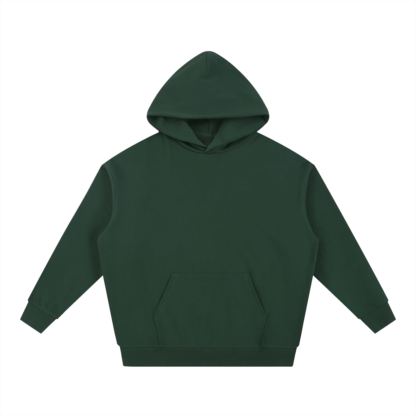 Heavyweight Hoodie