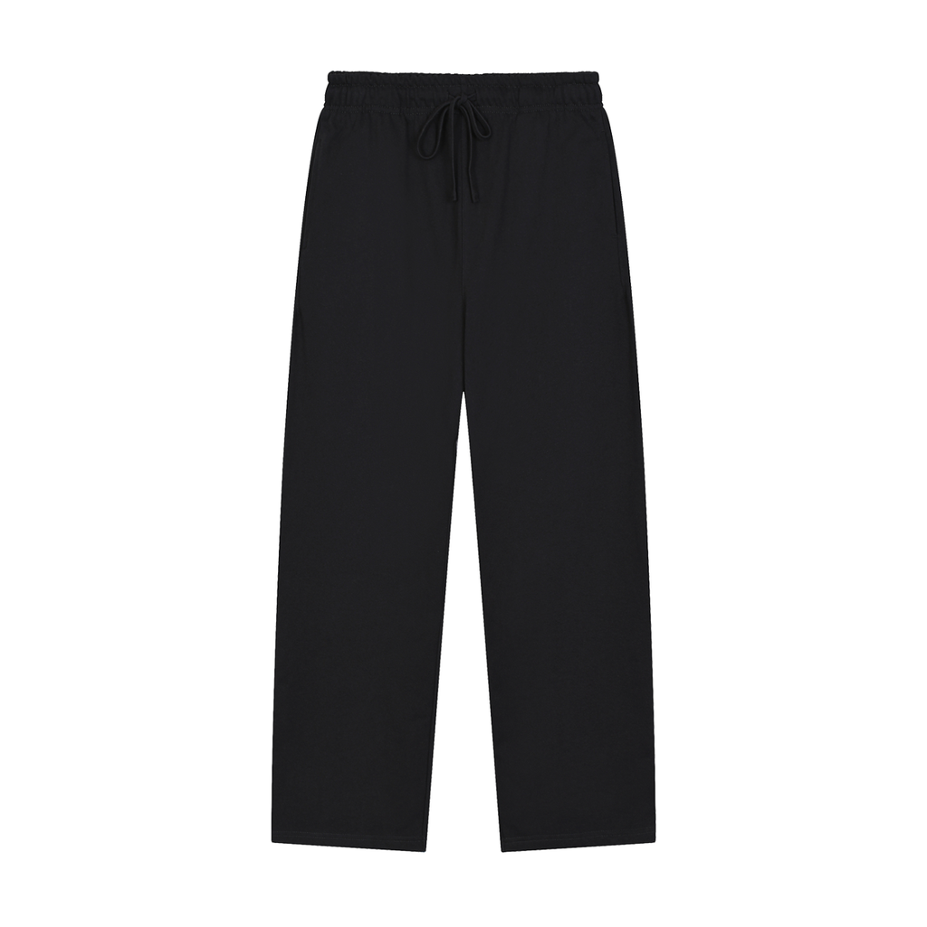 Verona Straight-Leg Sweatpants