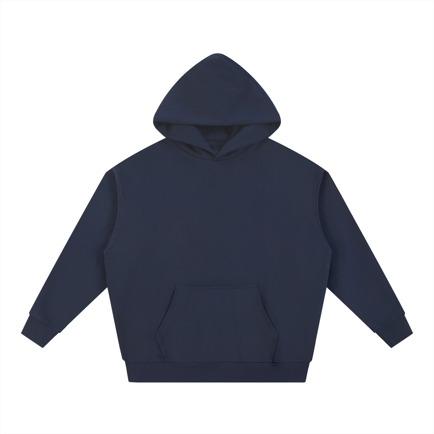 Heavyweight Hoodie