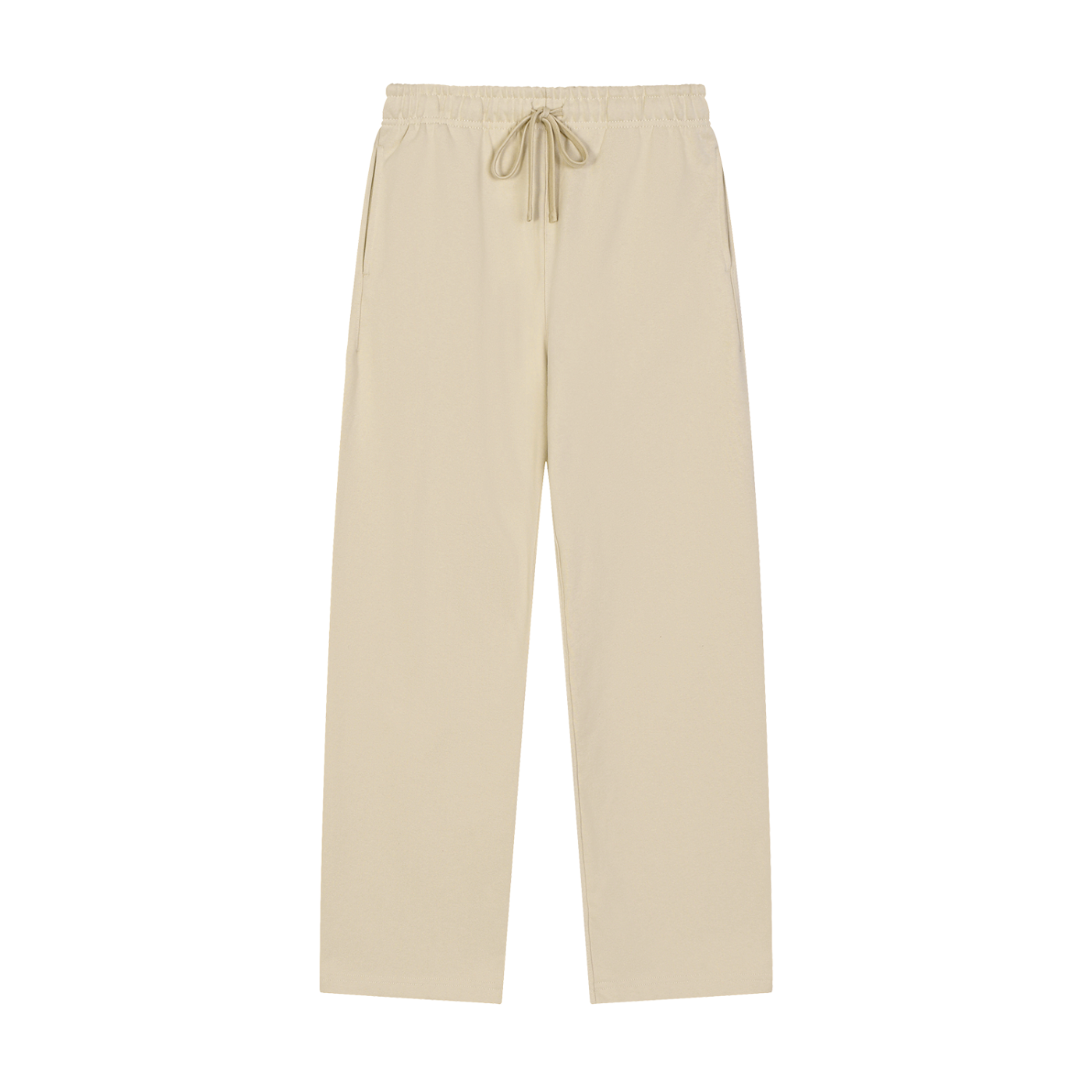 Verona Straight-Leg Sweatpants