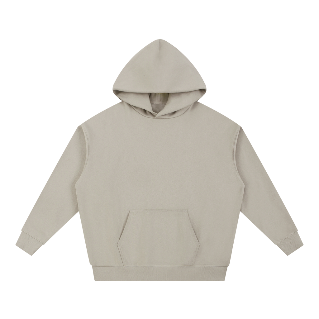 Heavyweight Hoodie