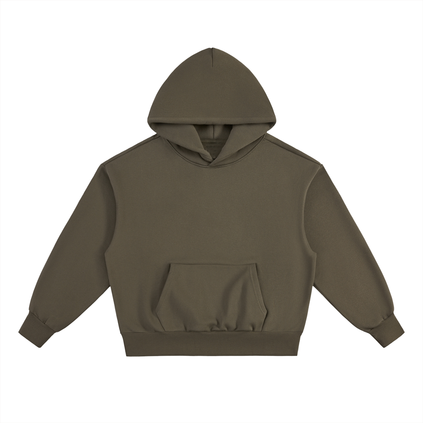 Verona 500 GSM Luxe Hoodie