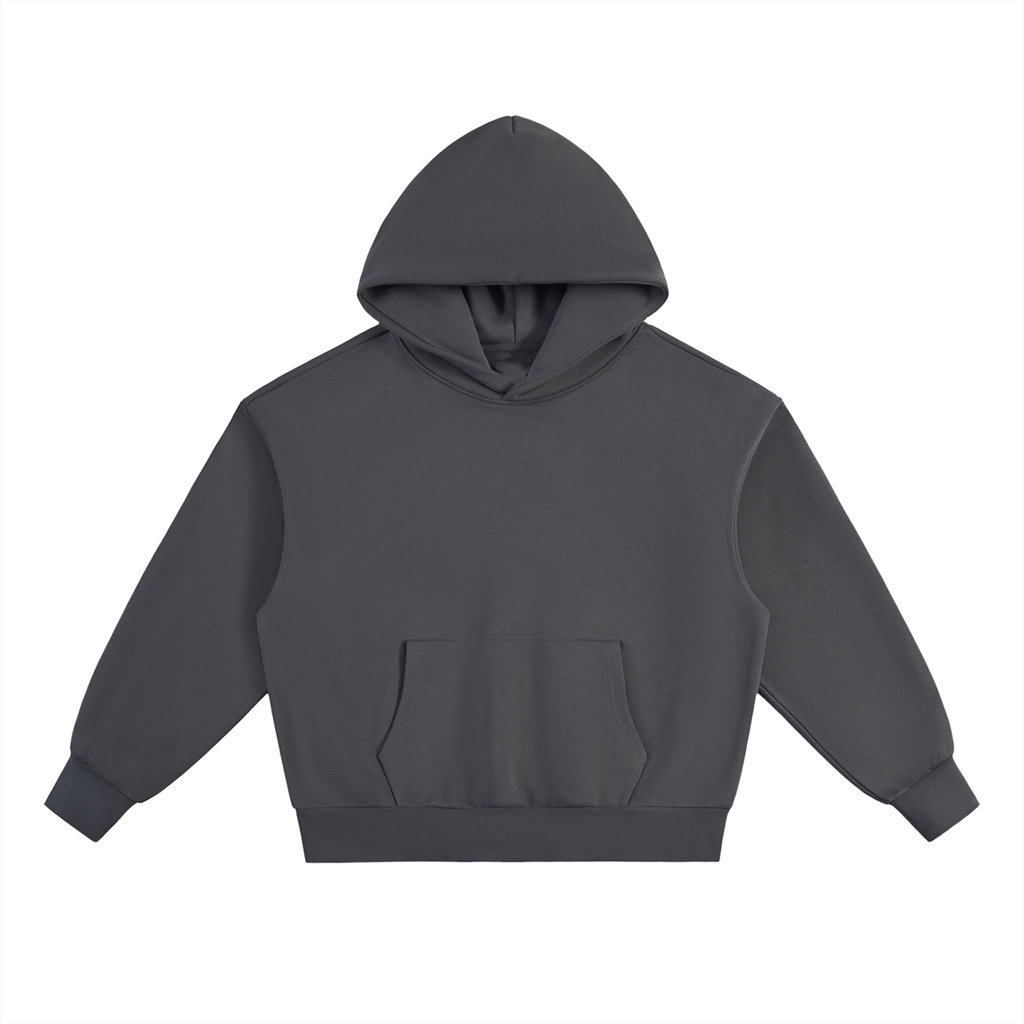 Verona 500 GSM Luxe Hoodie