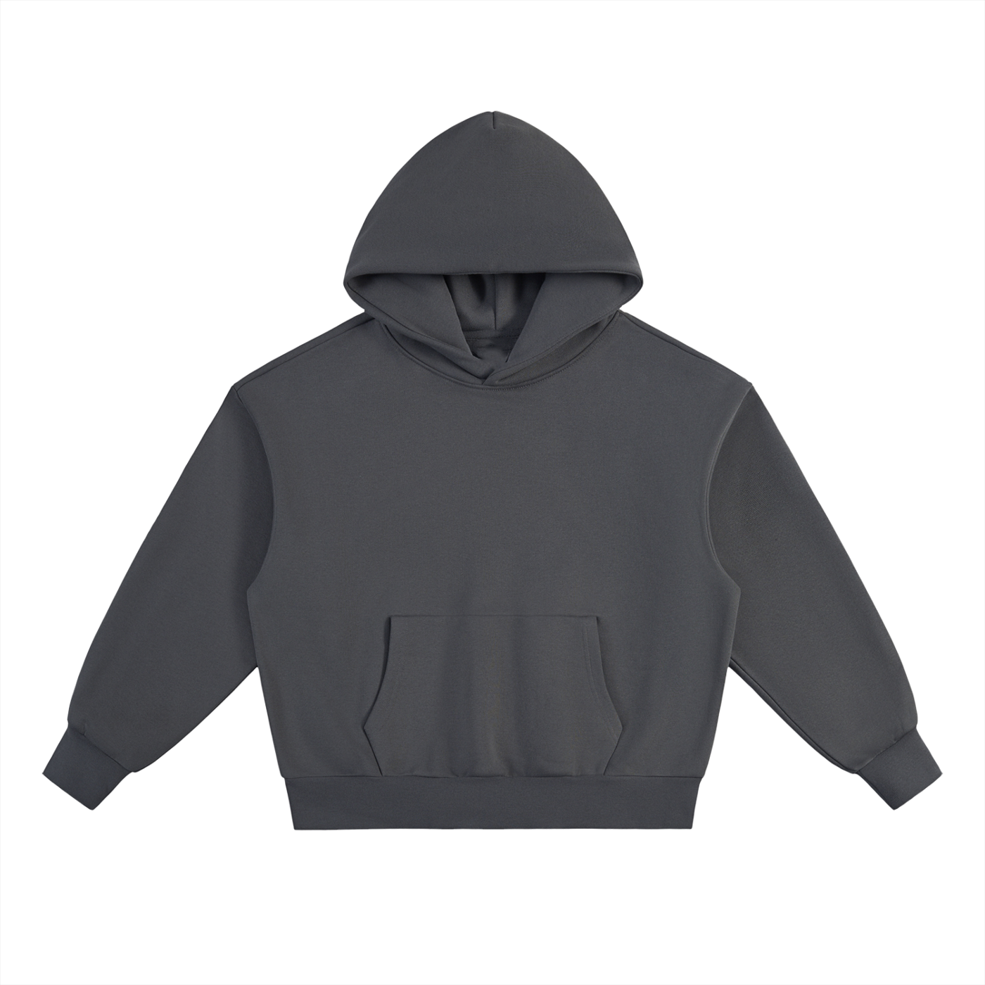 Verona 500 GSM Luxe Hoodie