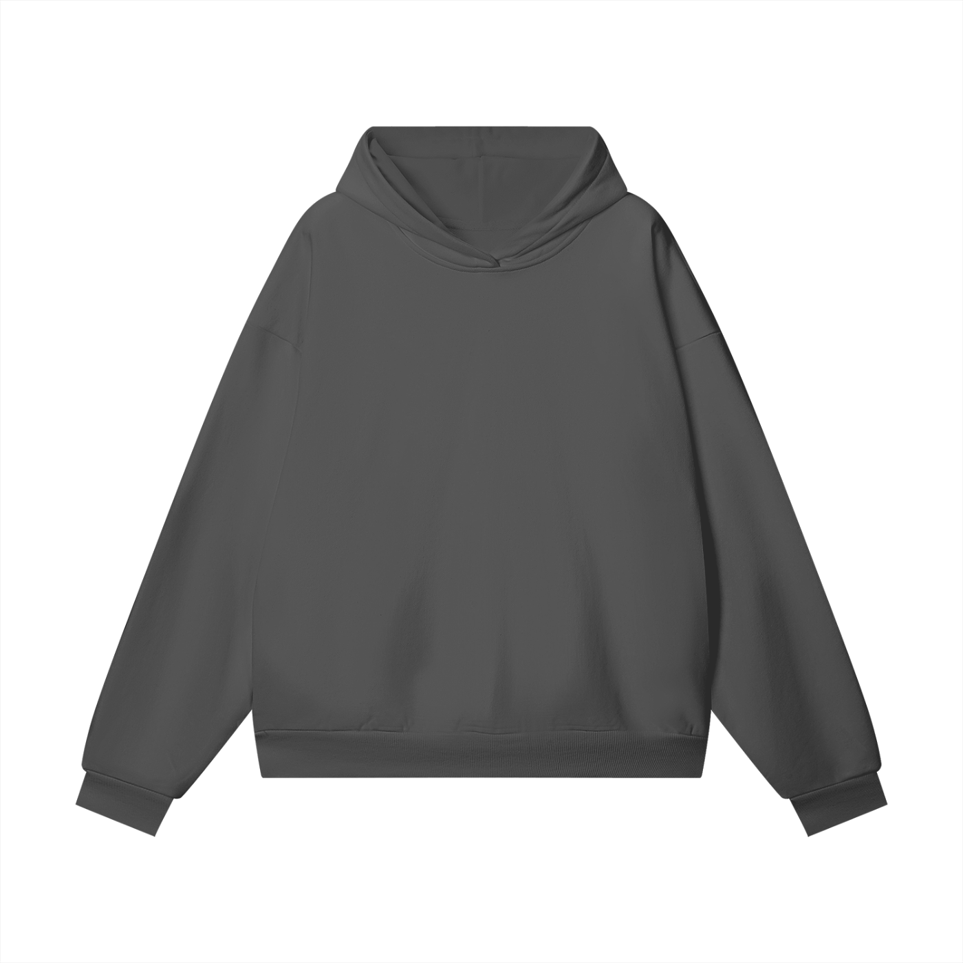 Verona Hidden Pocket Fleece Hoodie
