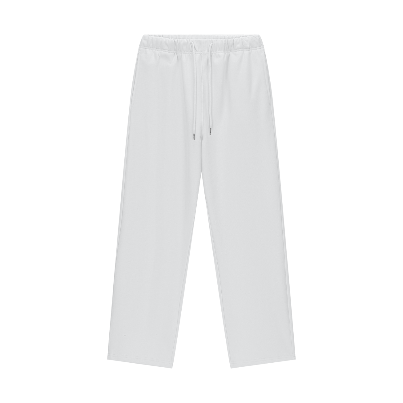 Heavyweight Fleece Straight Leg Pants