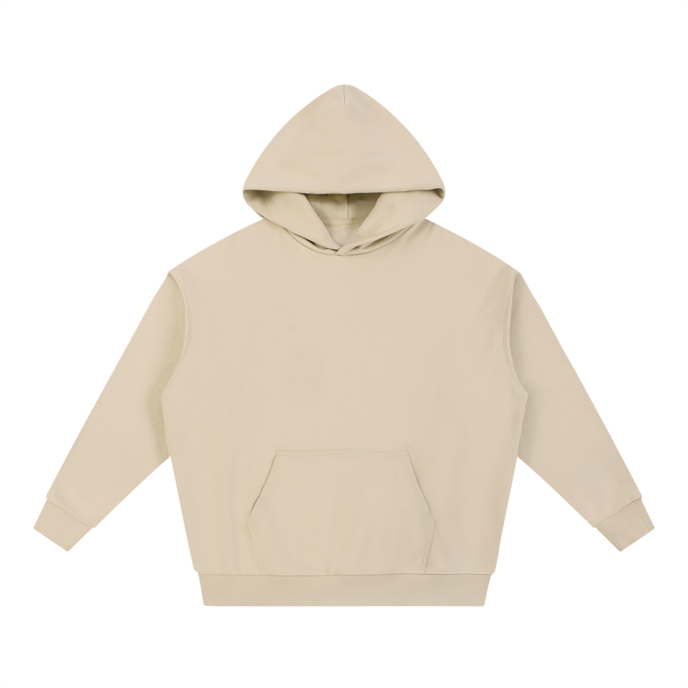 Heavyweight Hoodie