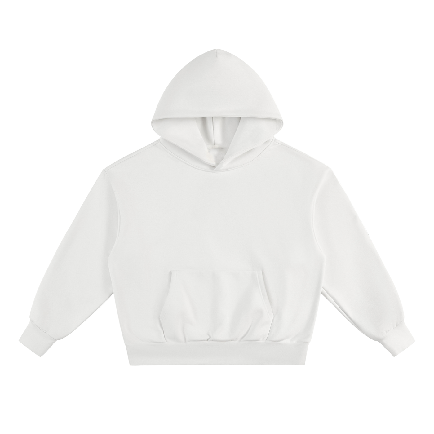 Verona 500 GSM Luxe Hoodie