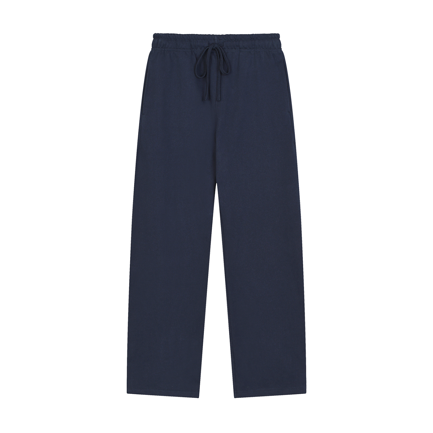 Verona Straight-Leg Sweatpants