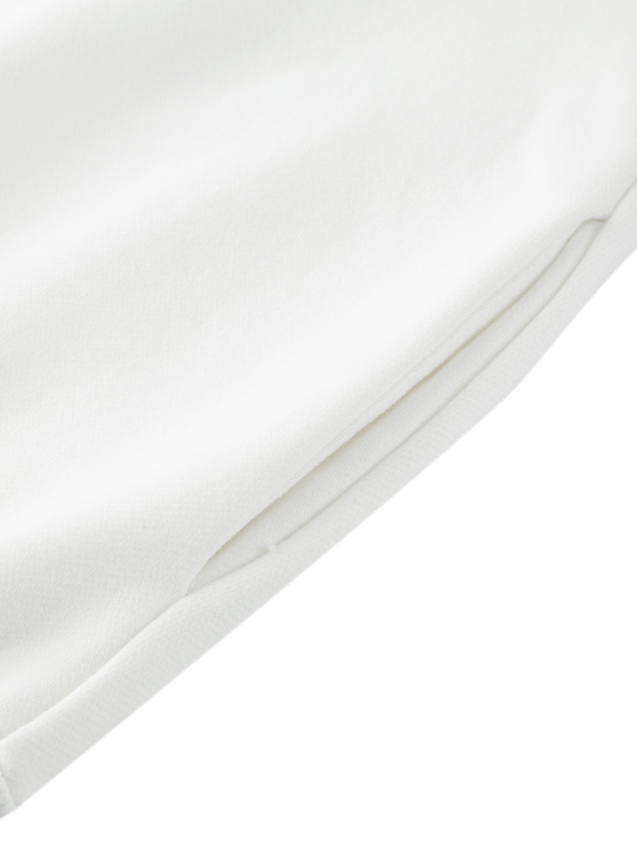 Verona Hidden Pocket Fleece Hoodie