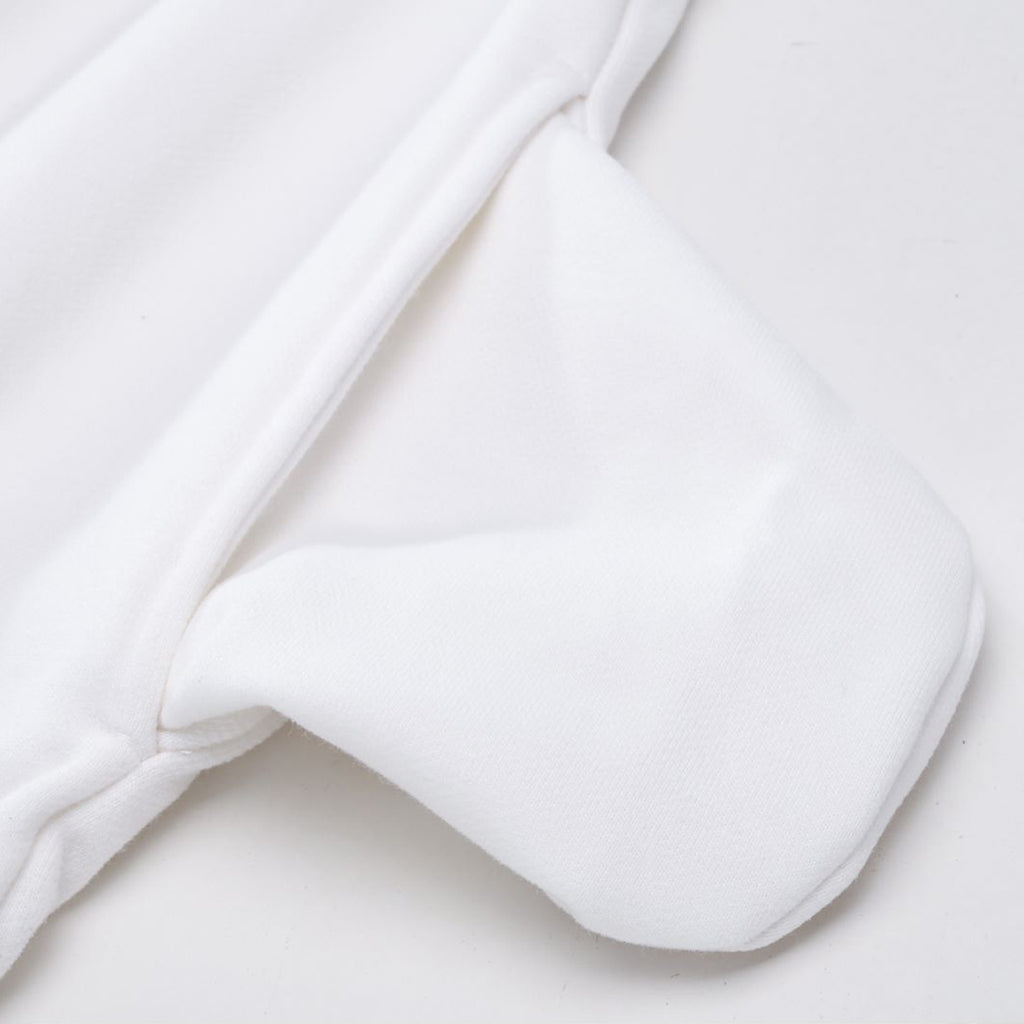 Verona Hidden Pocket Fleece Hoodie