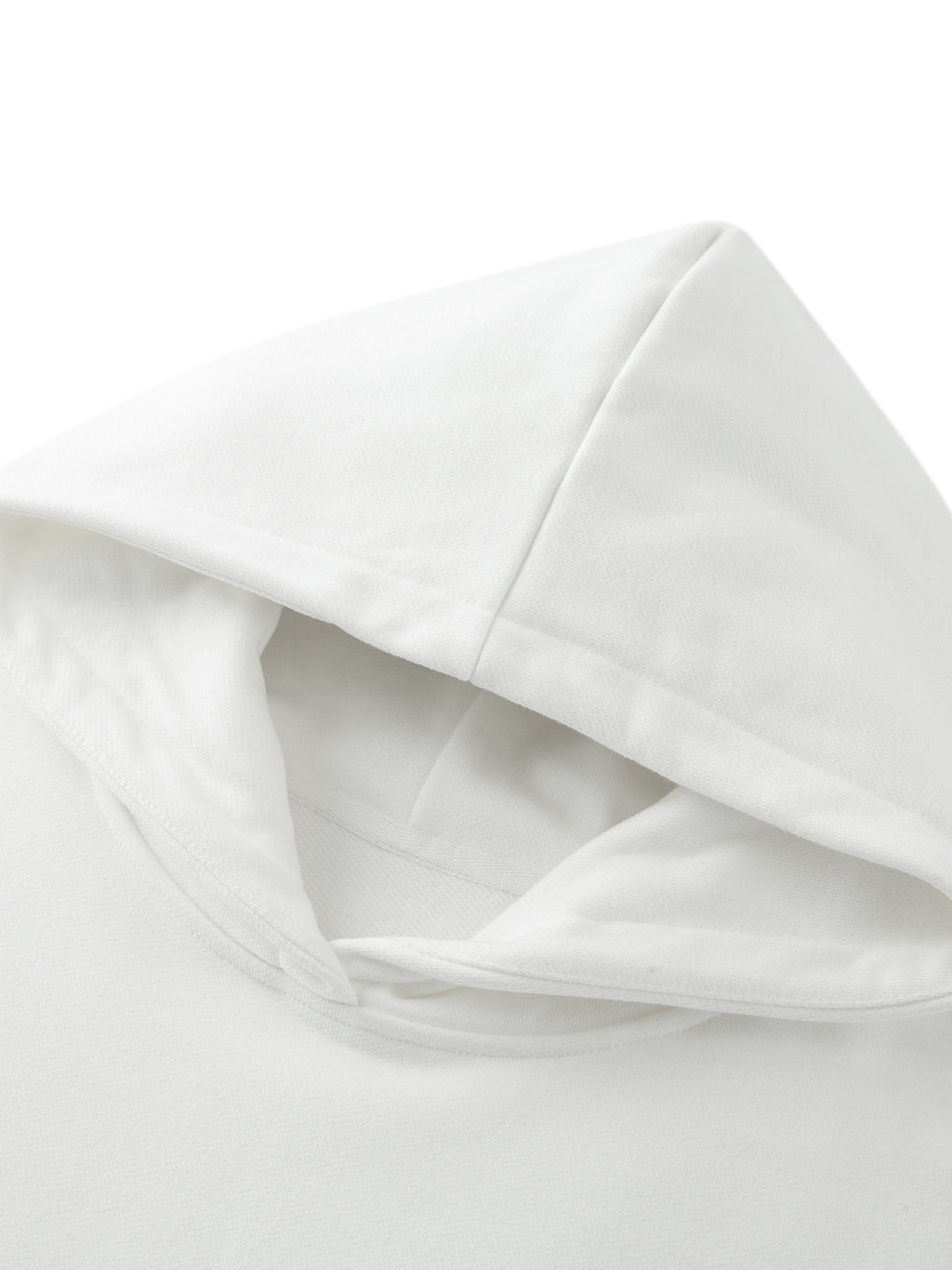 Verona Hidden Pocket Fleece Hoodie