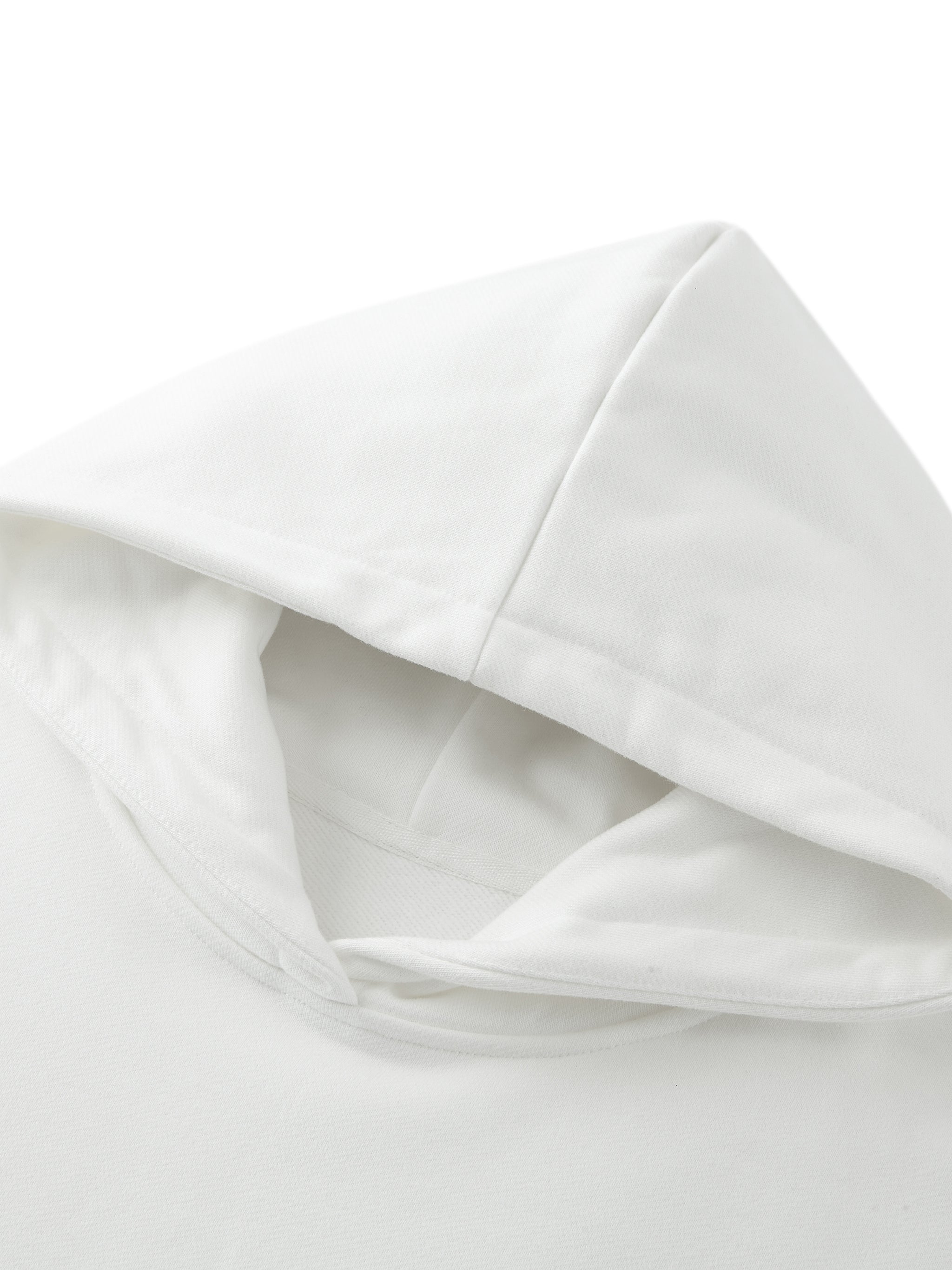 Verona Hidden Pocket Fleece Hoodie