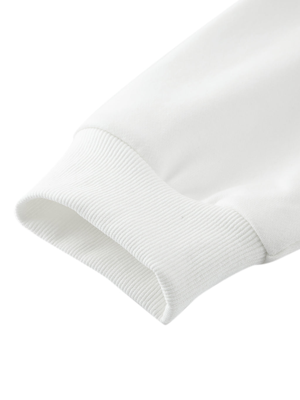 Max Heavy Technical Fleece Hoodie