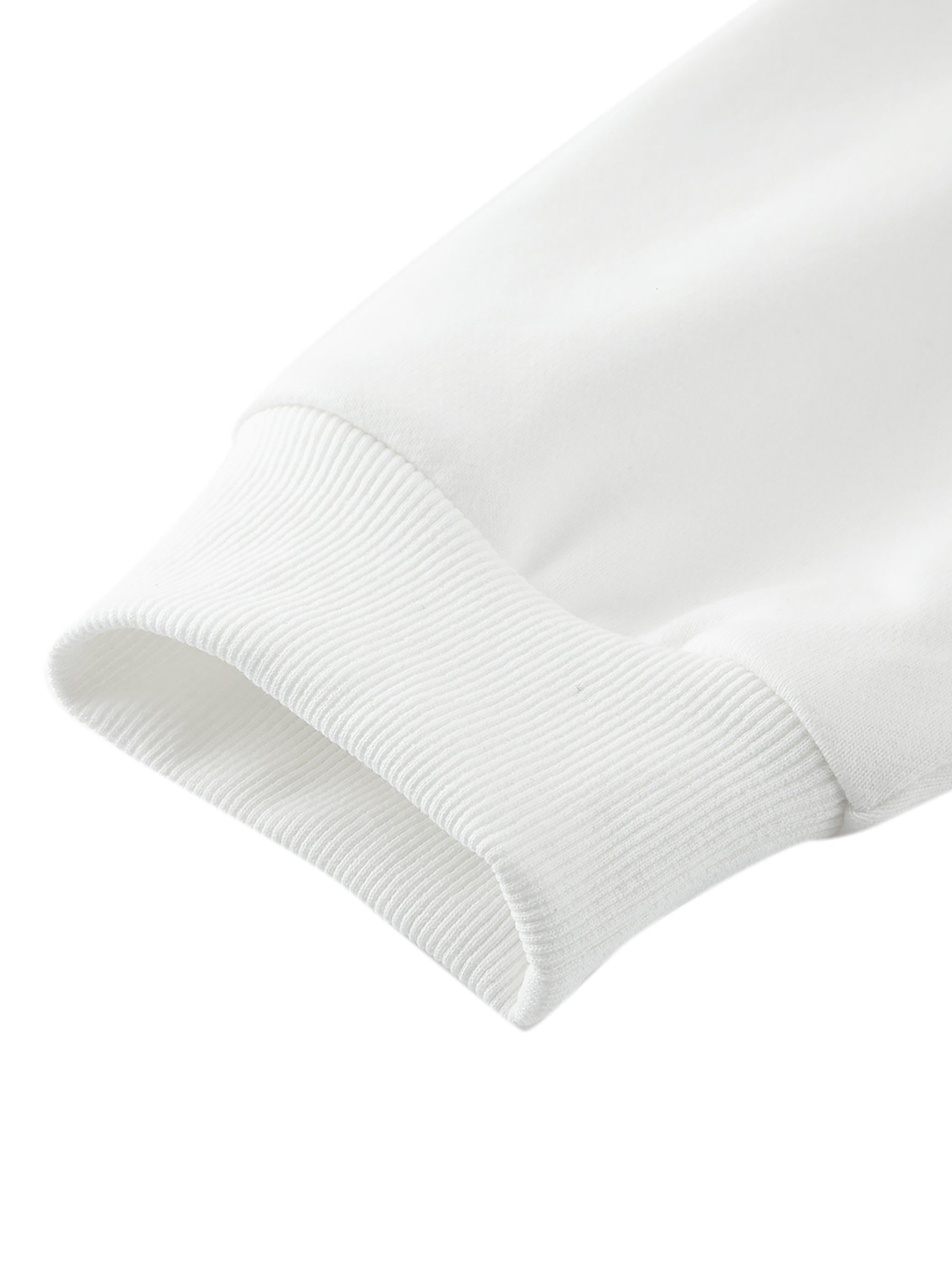 Max Heavy Technical Fleece Hoodie