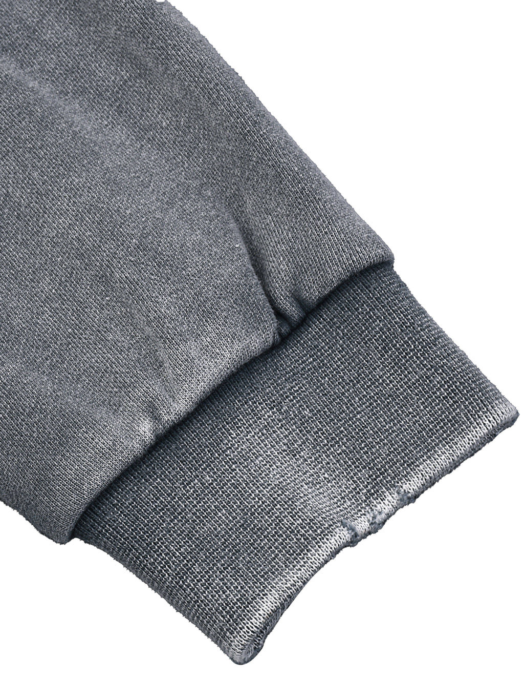 Vintage Wash Cotton Crop