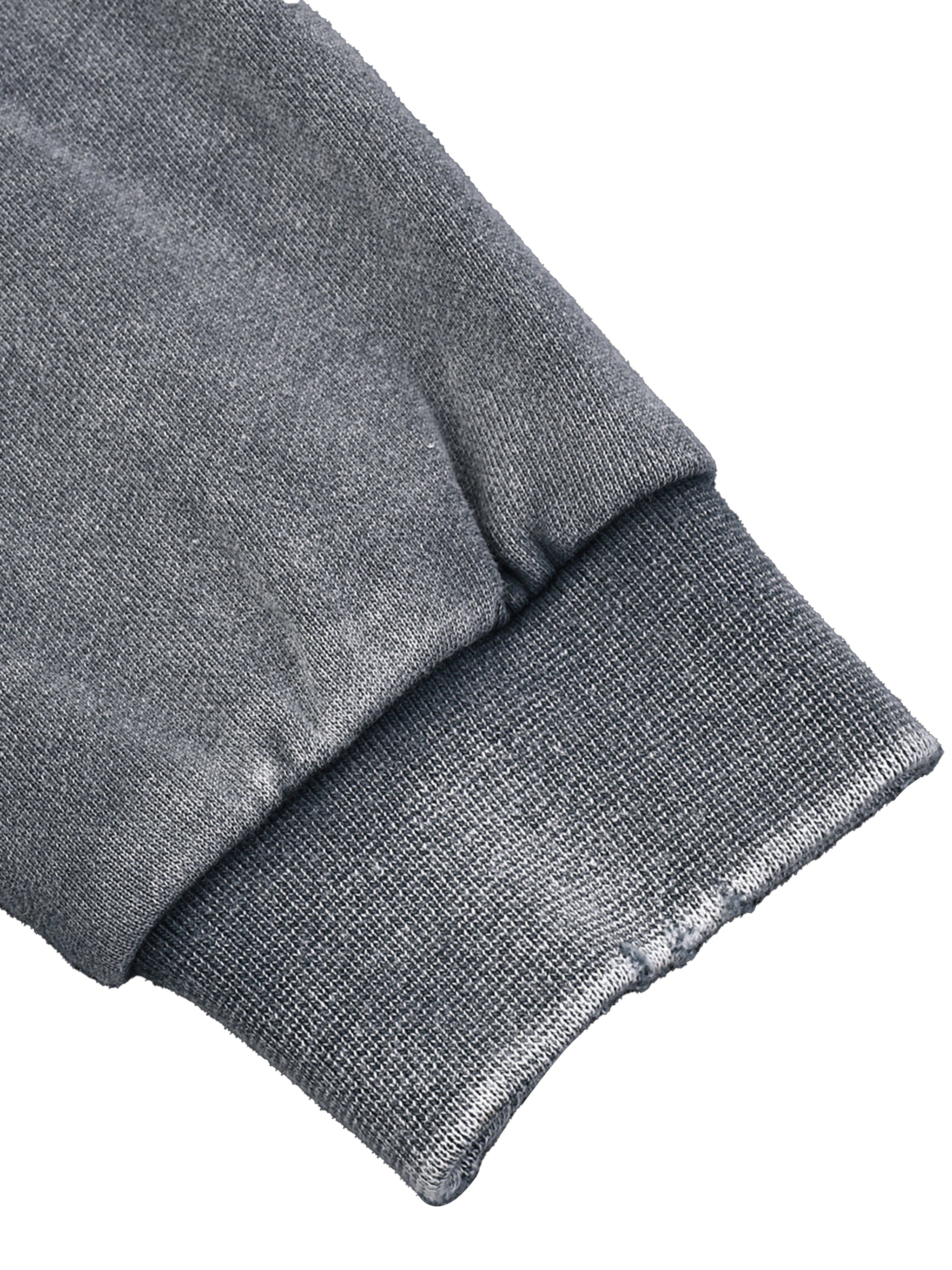 Vintage Wash Cotton Crop