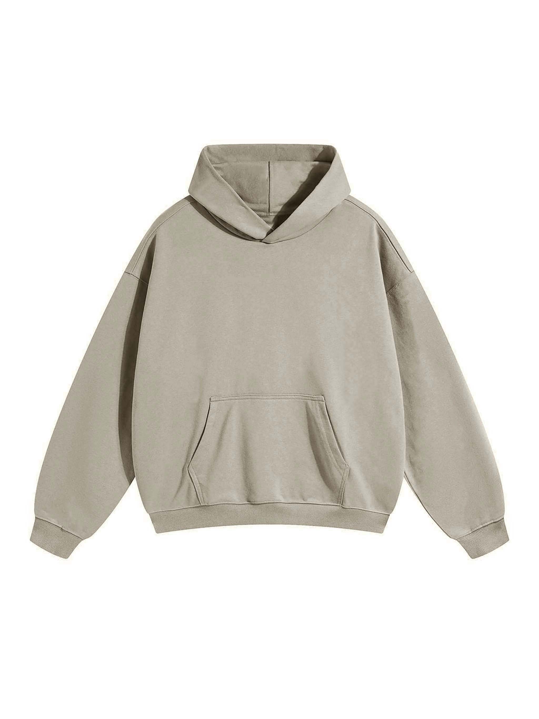 Heavyweight Hoodie