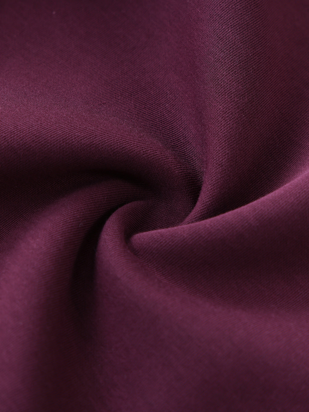 Heavyweight High Neck  Zip-Up Hoodie