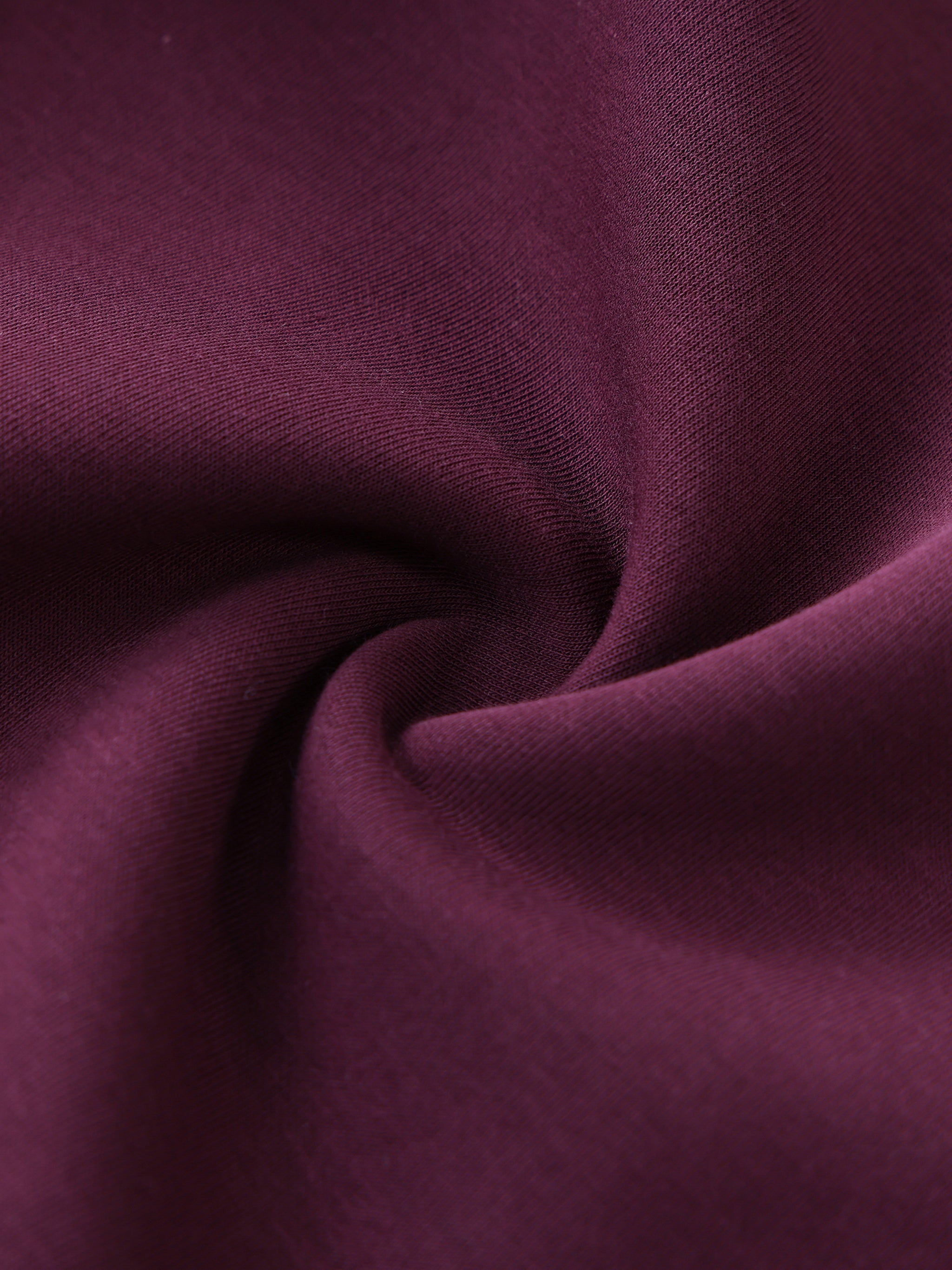 Heavyweight High Neck  Zip-Up Hoodie