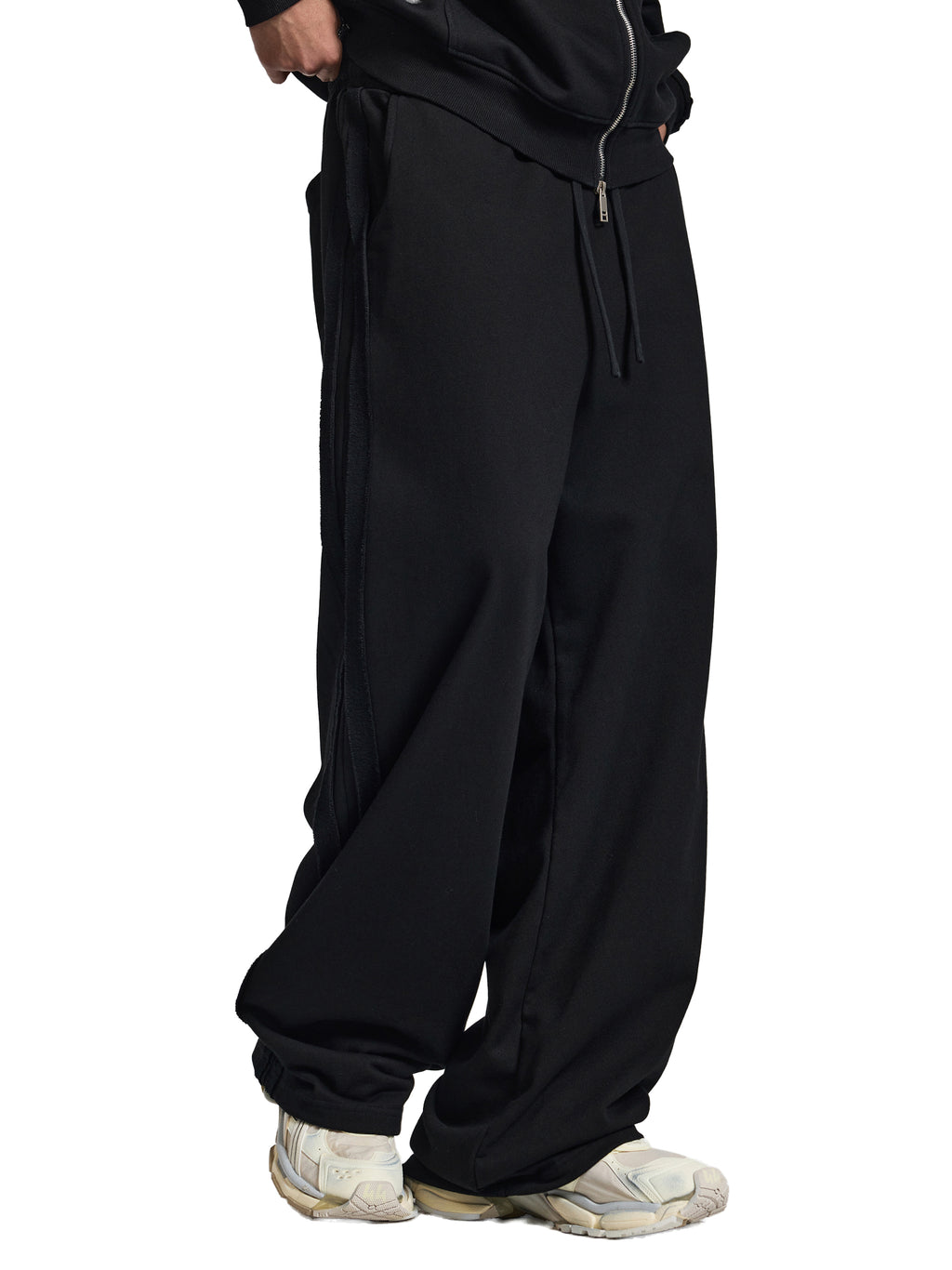 Premium Trackline Sweatpants